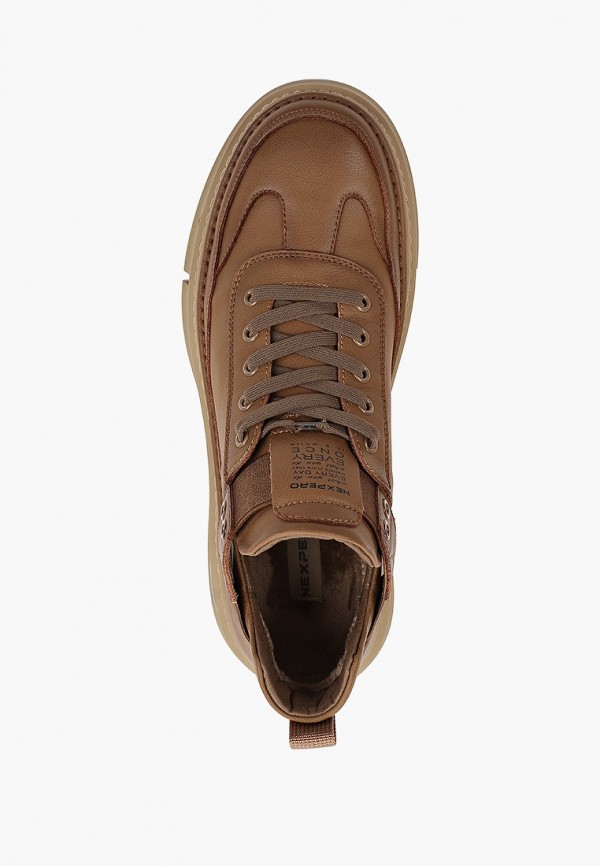 фото Кеды nexpero