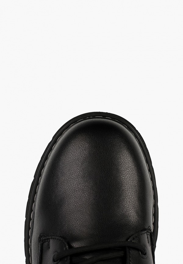 Ботинки Shoiberg черный, размер 43, фото 4