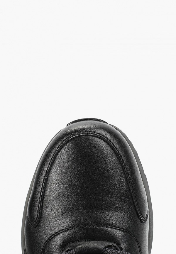 Ботинки Shoiberg черный, размер 42, фото 4