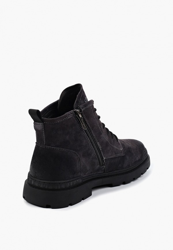 фото Ботинки shoiberg