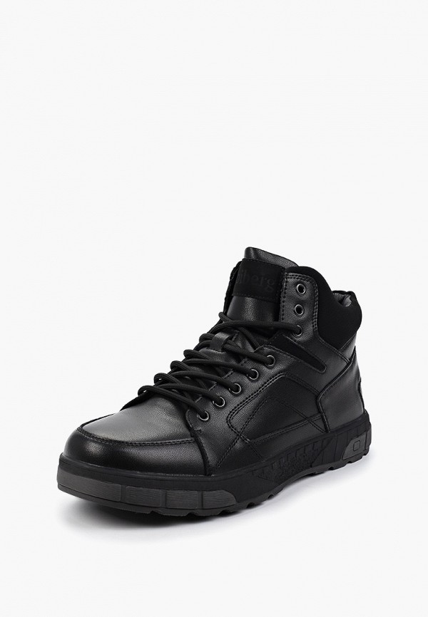 фото Кеды shoiberg