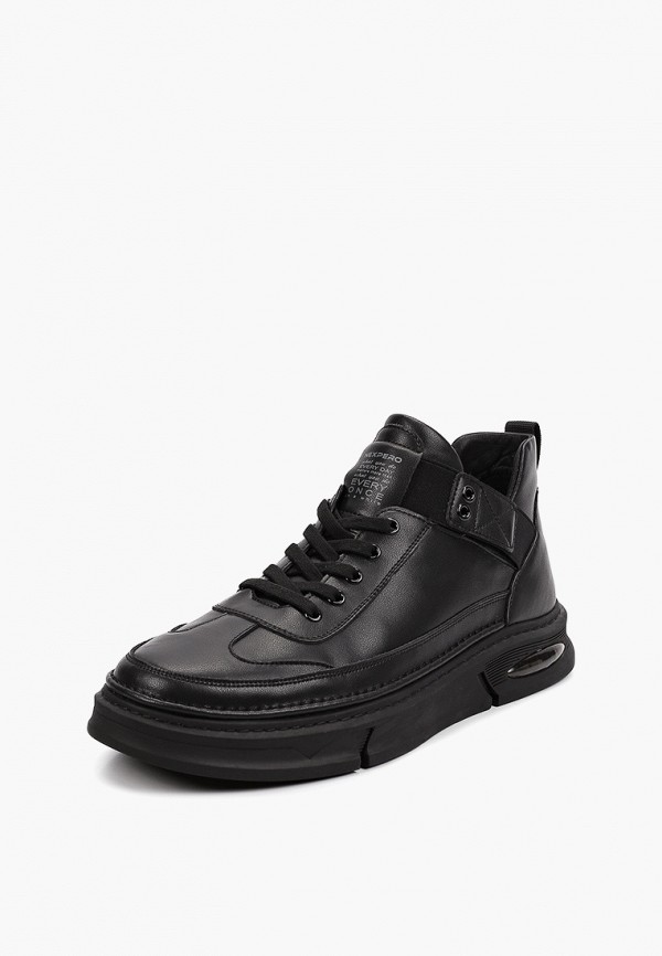 фото Кеды nexpero