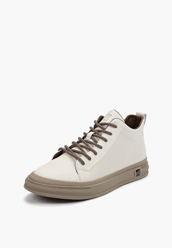 фото Кеды nexpero