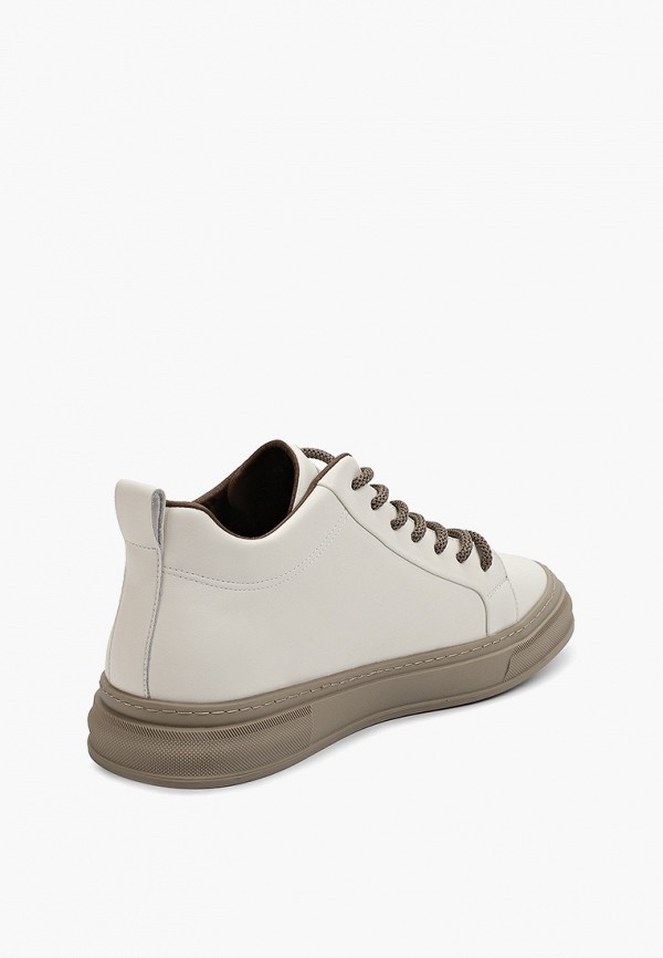 фото Кеды nexpero