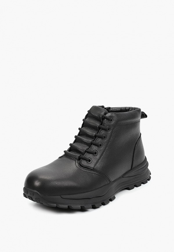 фото Ботинки shoiberg