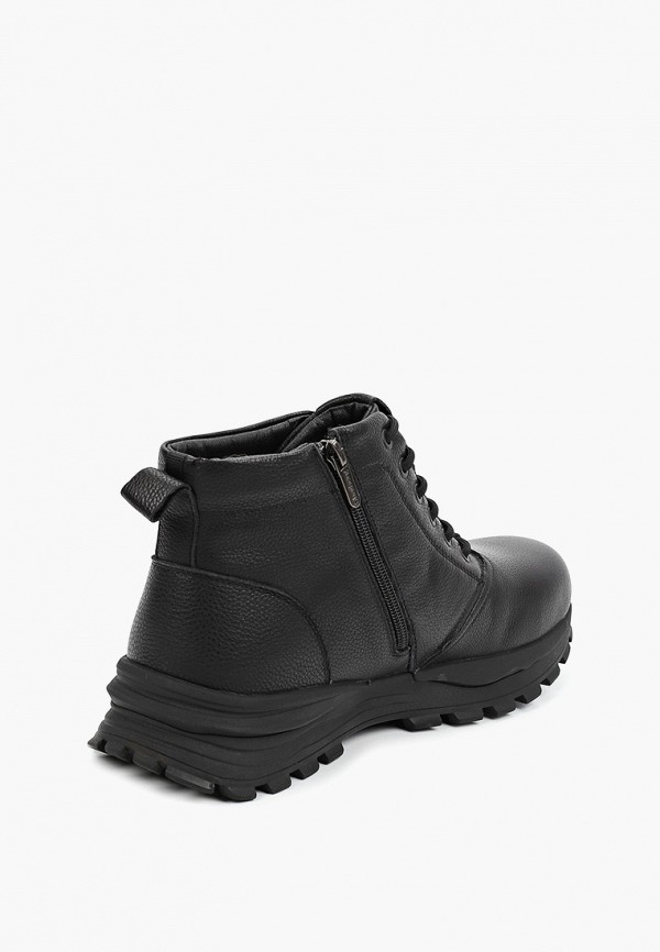 фото Ботинки shoiberg