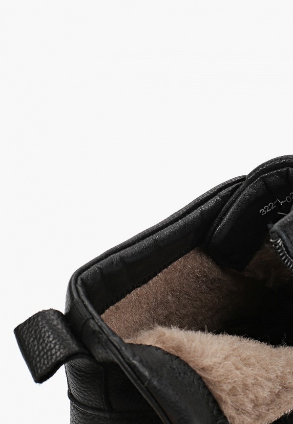 фото Ботинки shoiberg