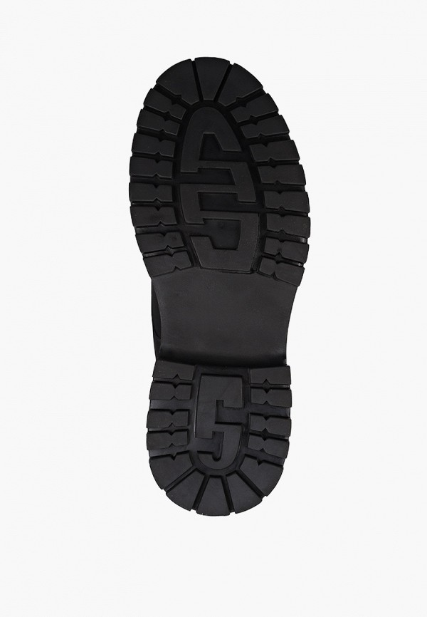 Ботинки Shoiberg черный, размер 44, фото 5