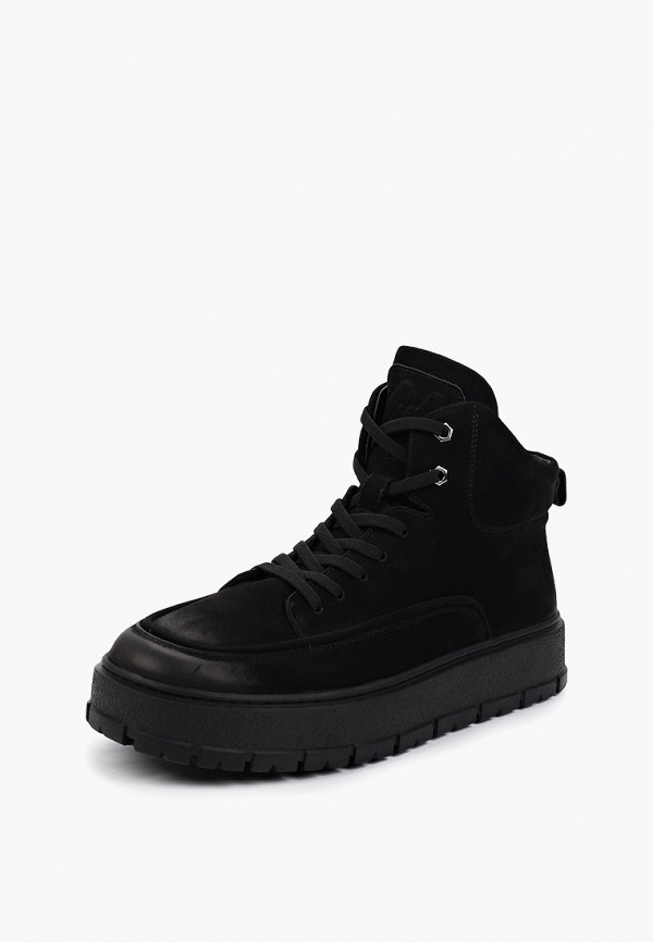 фото Кеды nexpero