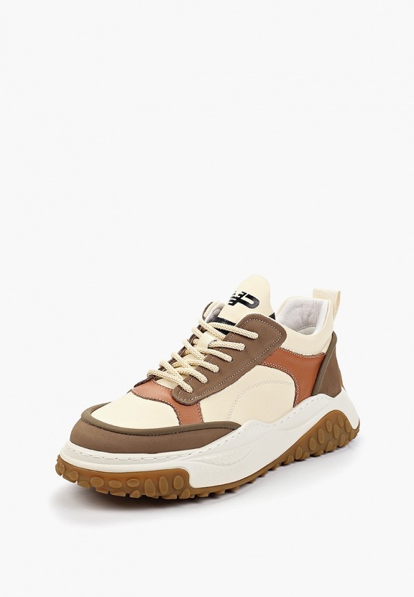 фото Кроссовки nexpero