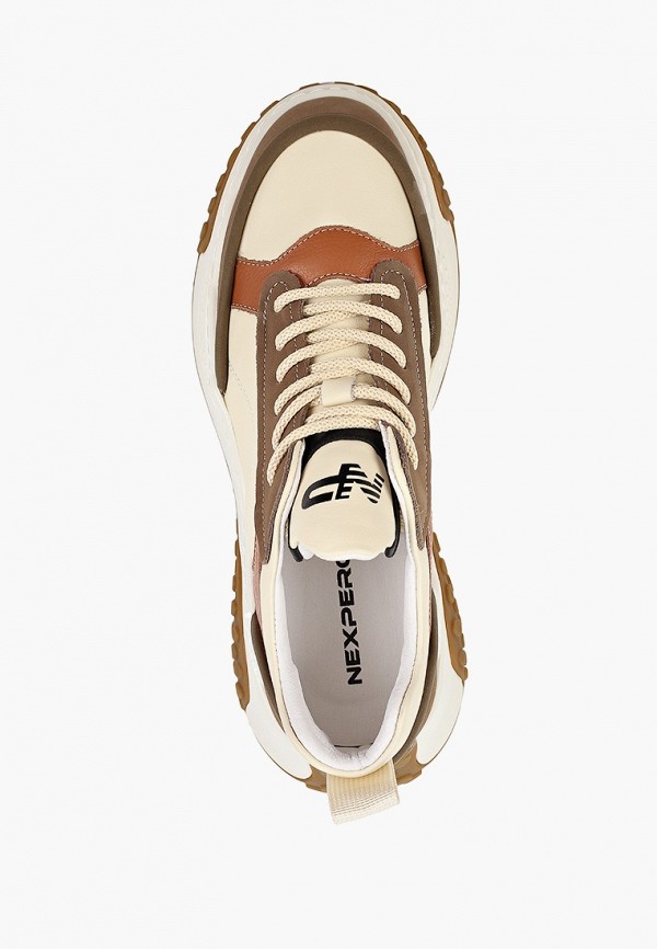 фото Кроссовки nexpero