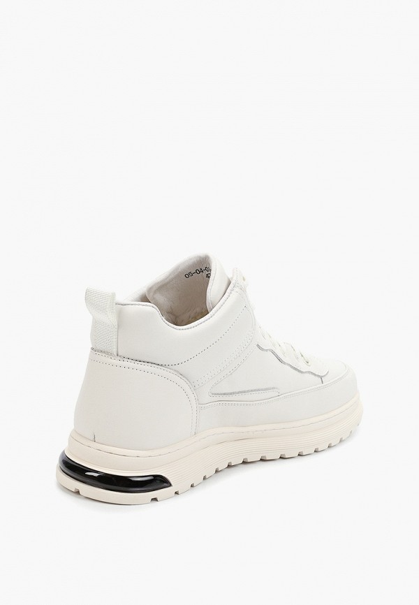 фото Кеды nexpero