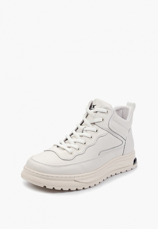 фото Кеды nexpero