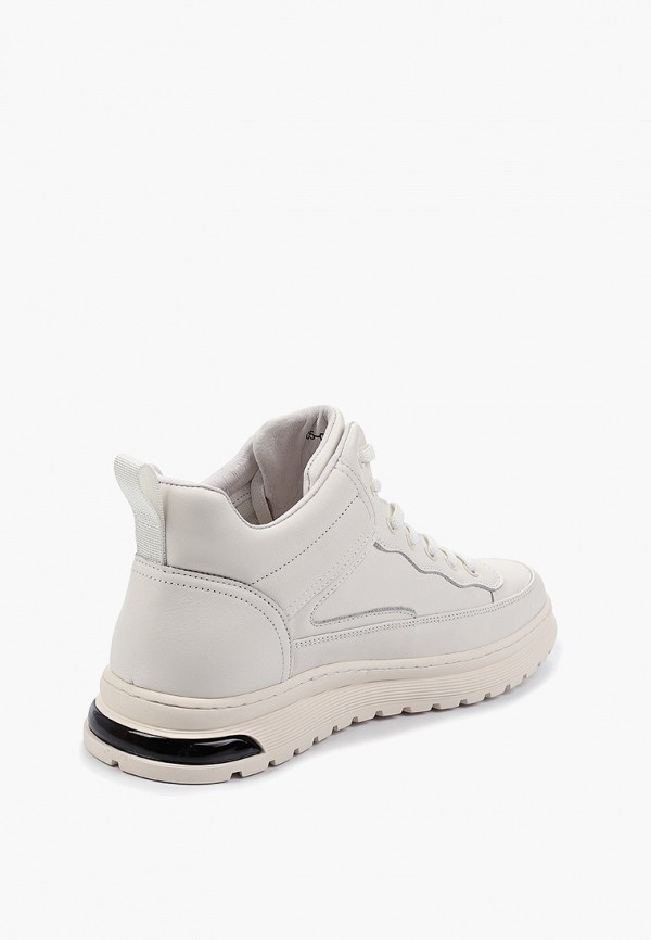 фото Кеды nexpero