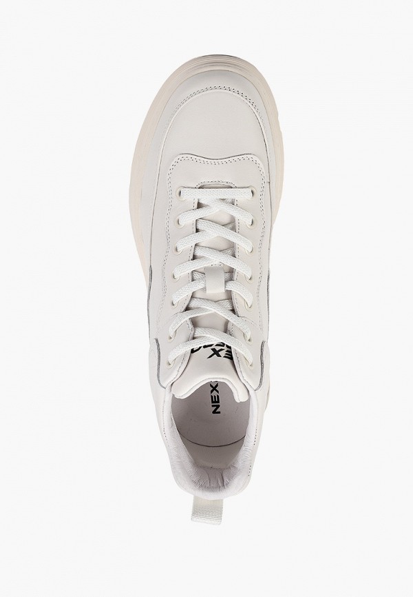 фото Кеды nexpero