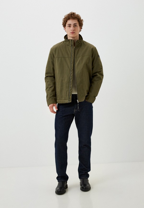 фото Куртка утепленная marc o'polo