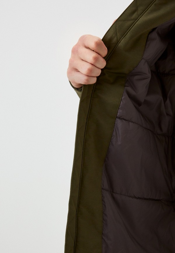 фото Куртка утепленная marc o'polo