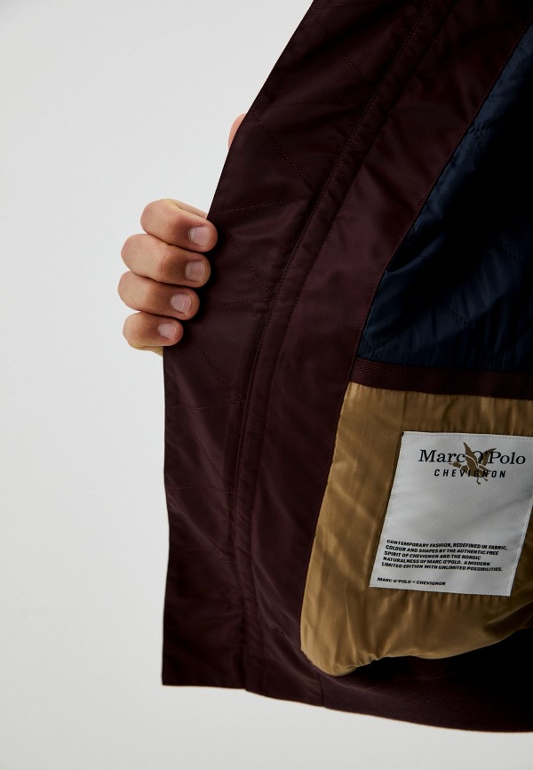 фото Куртка утепленная marc o'polo