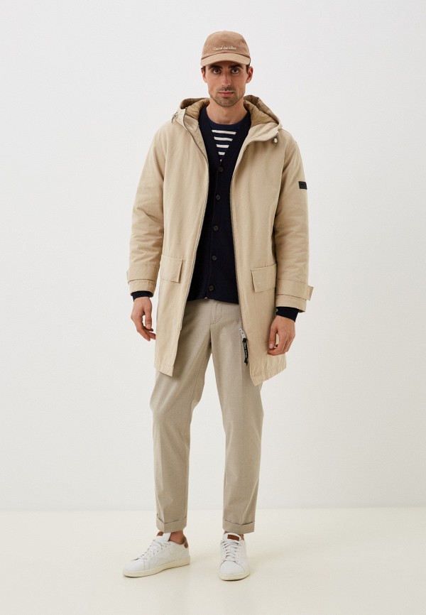 фото Куртка утепленная marc o'polo