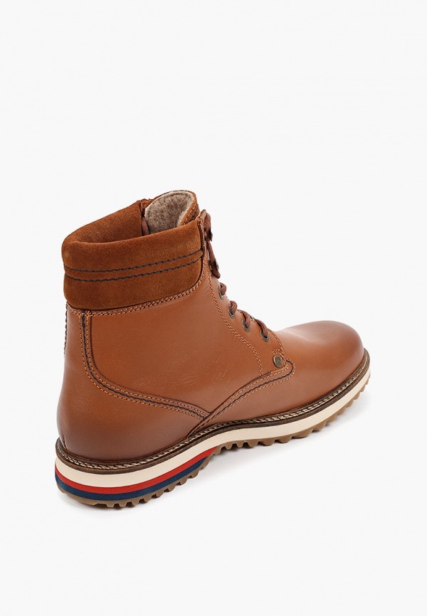 фото Ботинки dockers by gerli