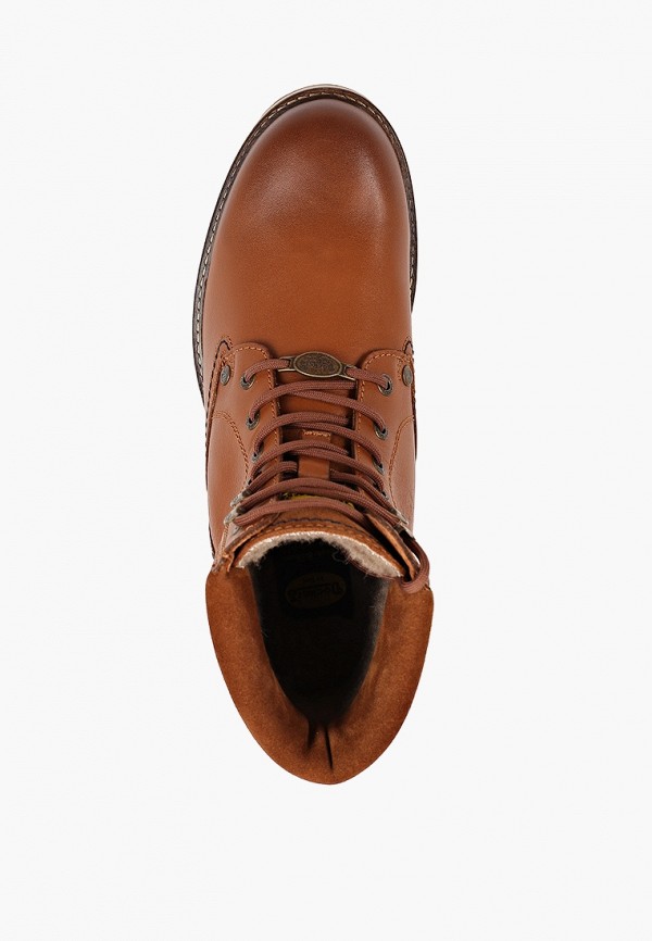 фото Ботинки dockers by gerli