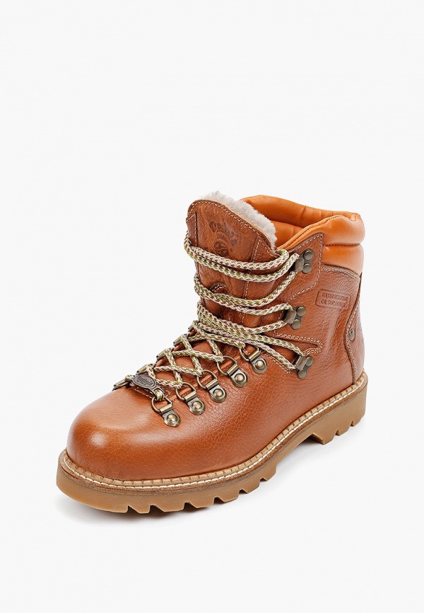 Ботинки Dockers by Gerli коричневый, размер 44, фото 2