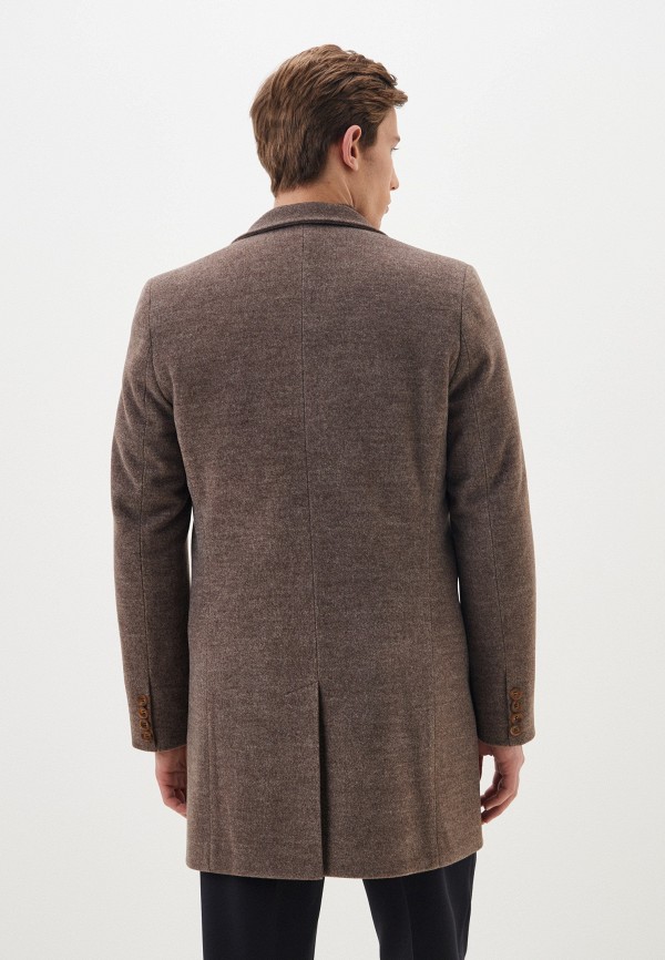 фото Пальто caravan