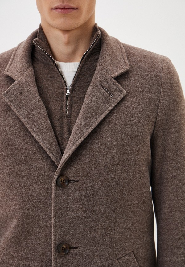 фото Пальто caravan