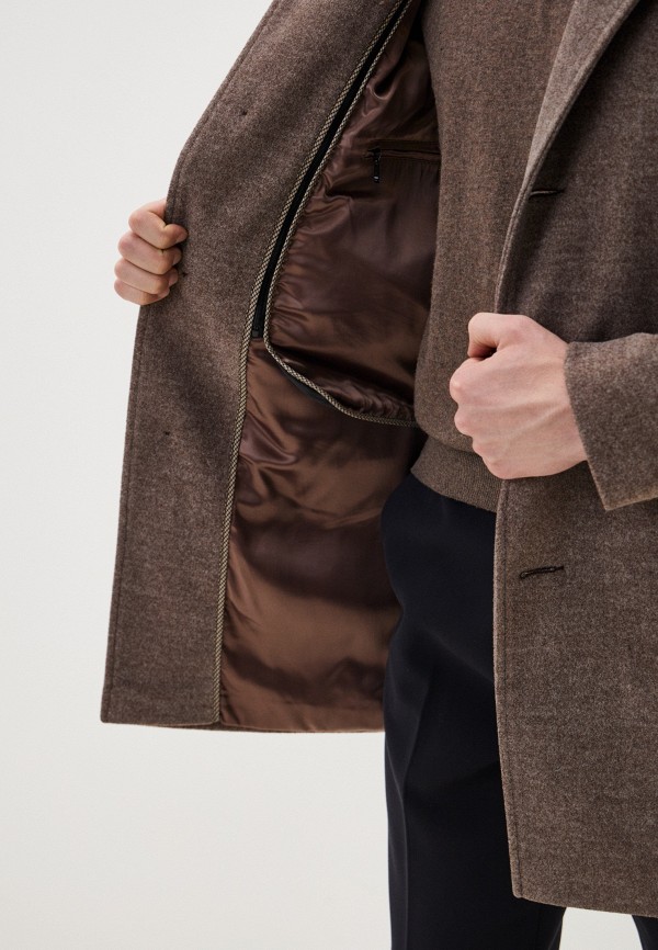 фото Пальто caravan