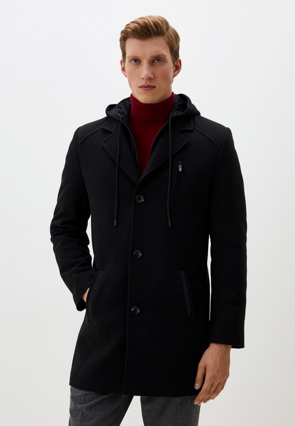 Пальто однобортное Caravan 13900₽