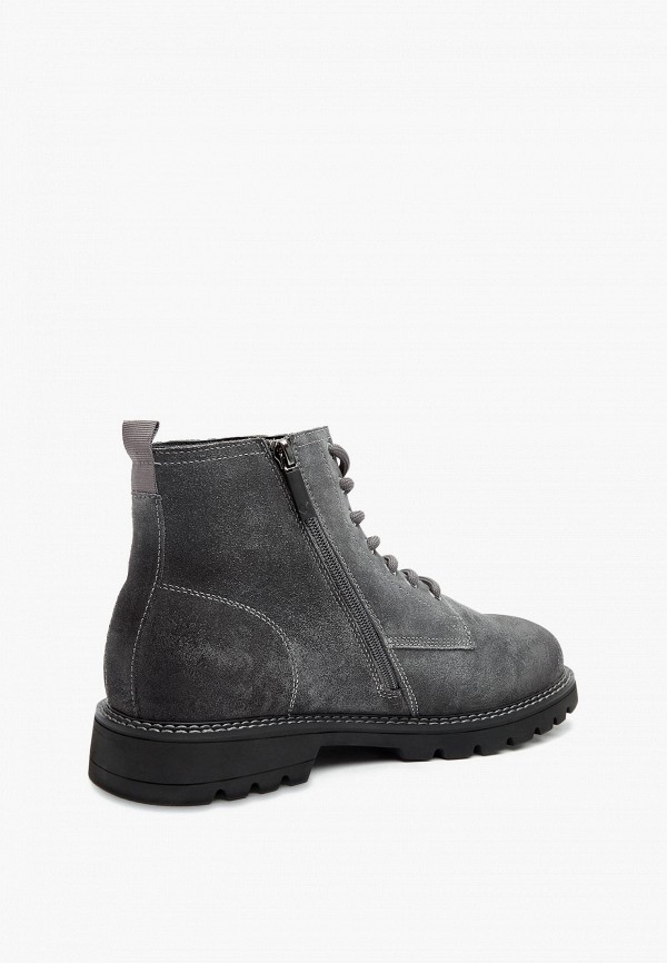 фото Ботинки mascotte