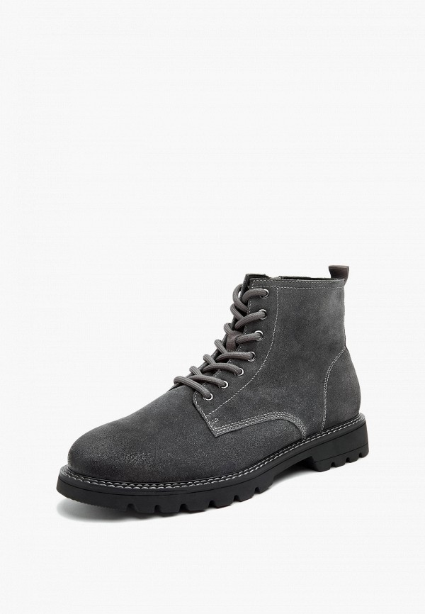 фото Ботинки mascotte