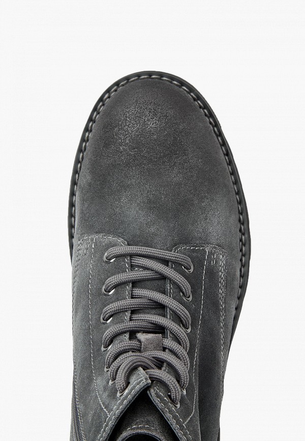 фото Ботинки mascotte