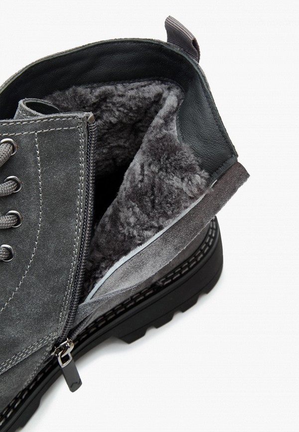 фото Ботинки mascotte