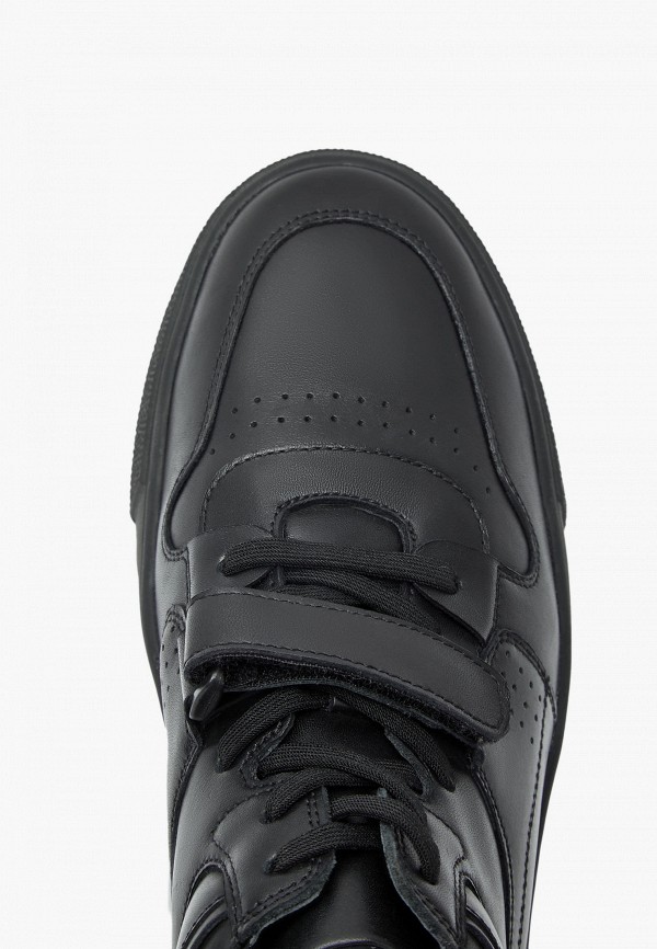 фото Кеды mascotte