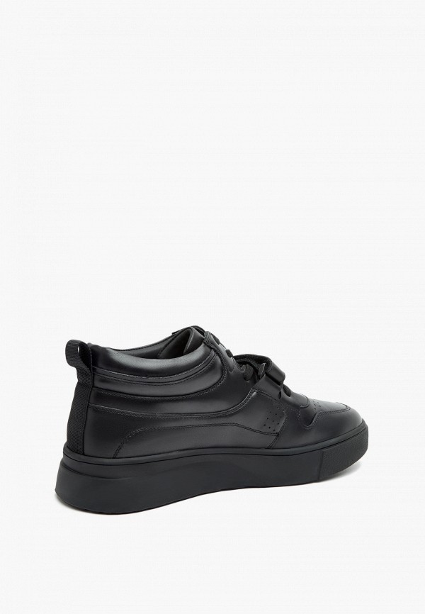 фото Кеды mascotte