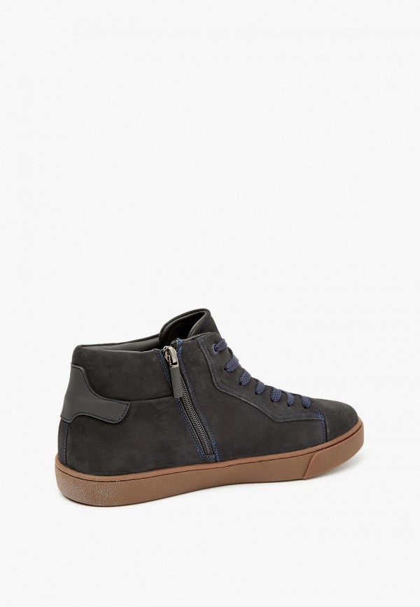 Ботинки Mascotte синий, размер 43, фото 3