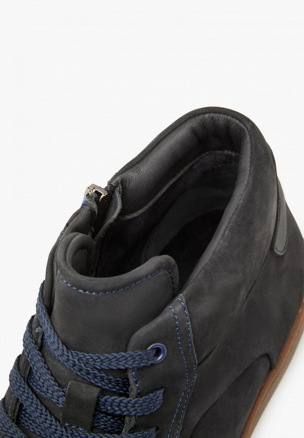 Ботинки Mascotte синий, размер 43, фото 6