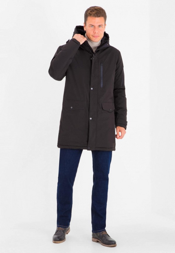 фото Куртка утепленная thomas berger