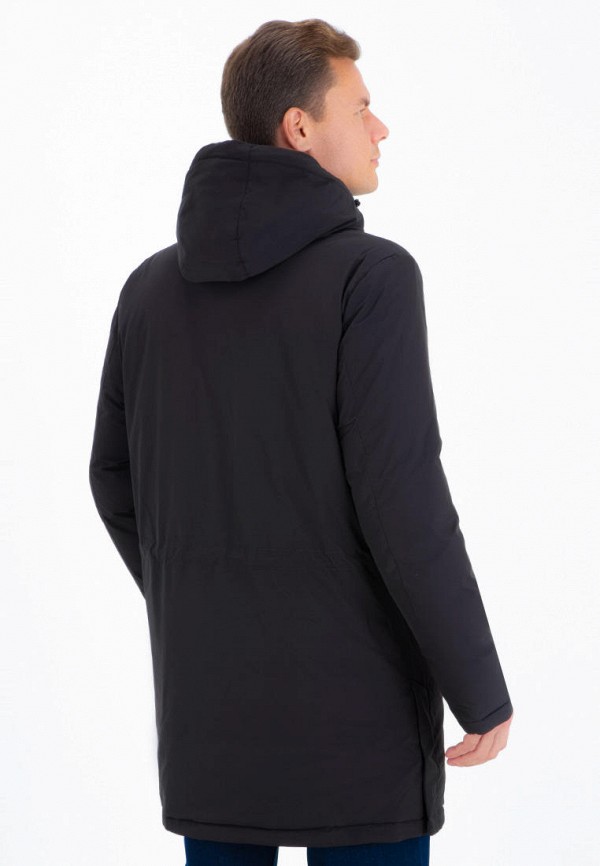 фото Куртка утепленная thomas berger