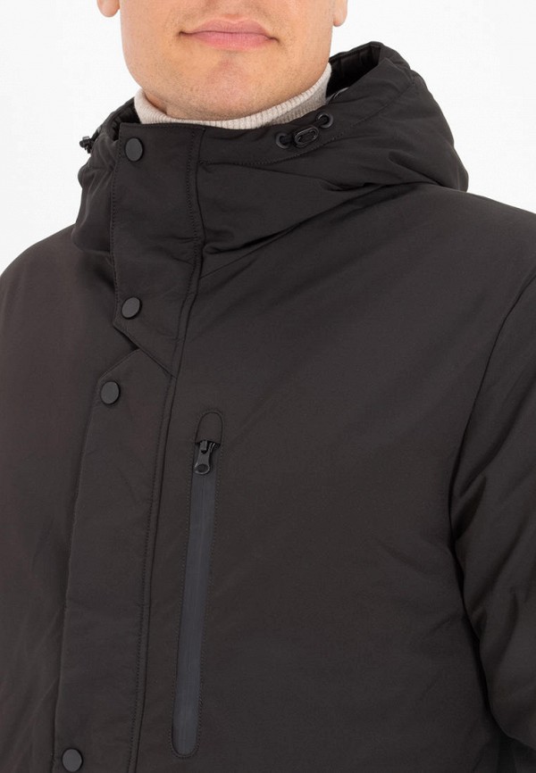 фото Куртка утепленная thomas berger