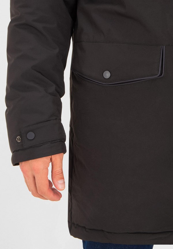 фото Куртка утепленная thomas berger