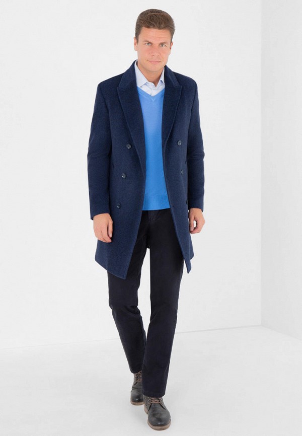 фото Пальто thomas berger