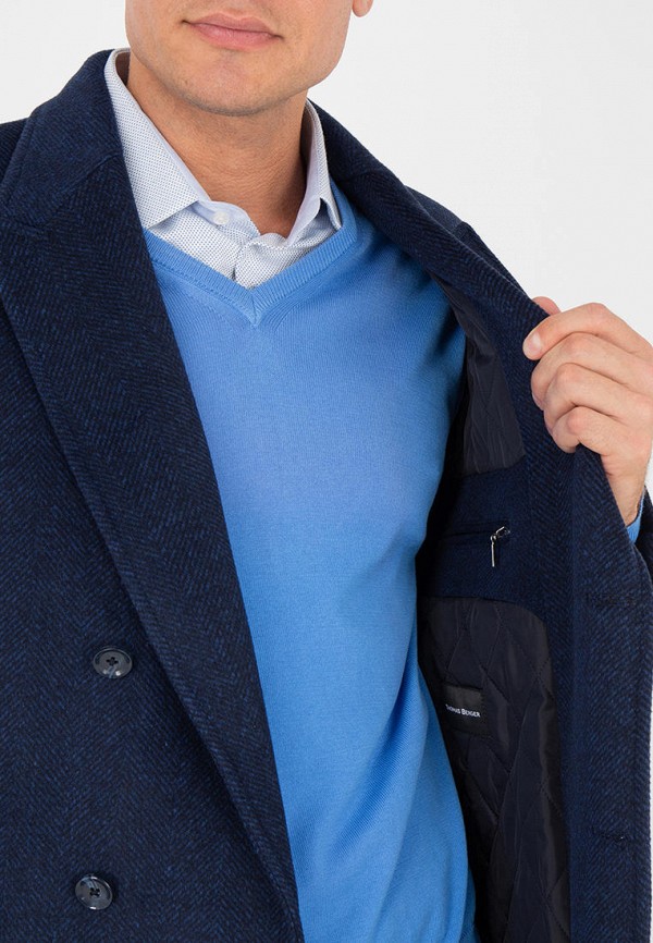 фото Пальто thomas berger