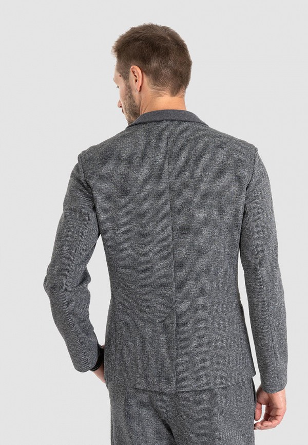 фото Пиджак энсо