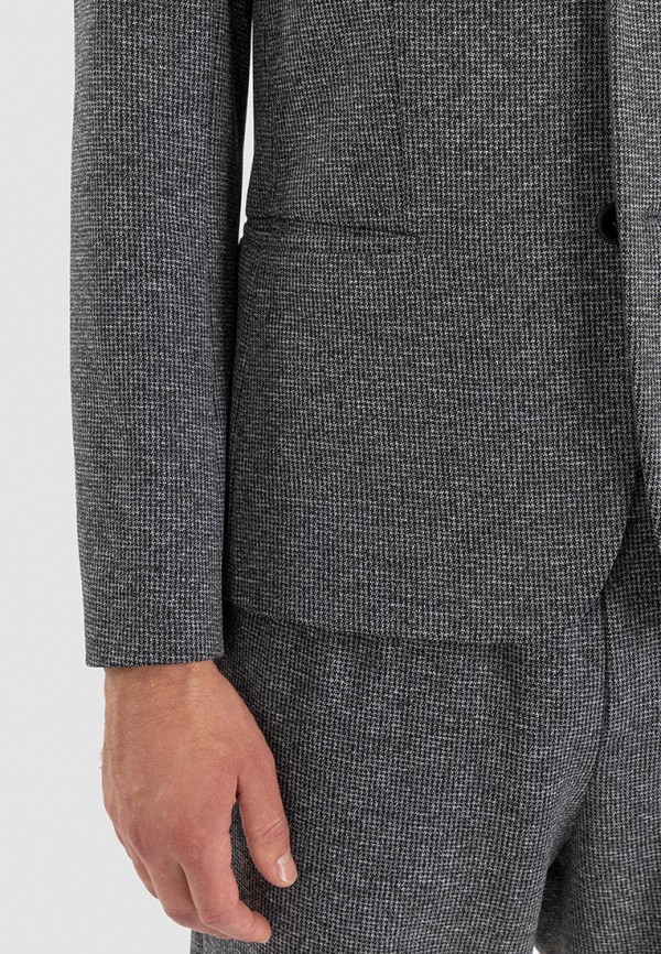 фото Пиджак энсо