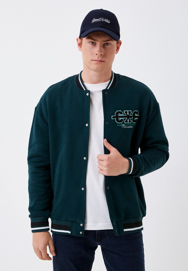 Олимпийка DF 4599₽