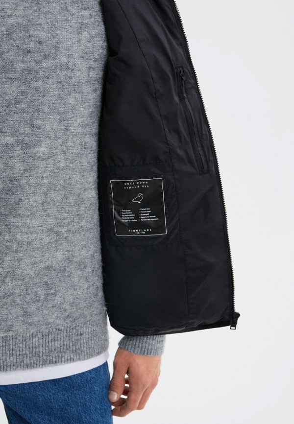 фото Жилет утепленный finn flare