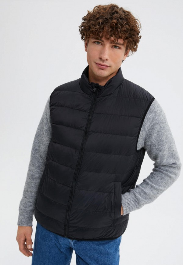 фото Жилет утепленный finn flare