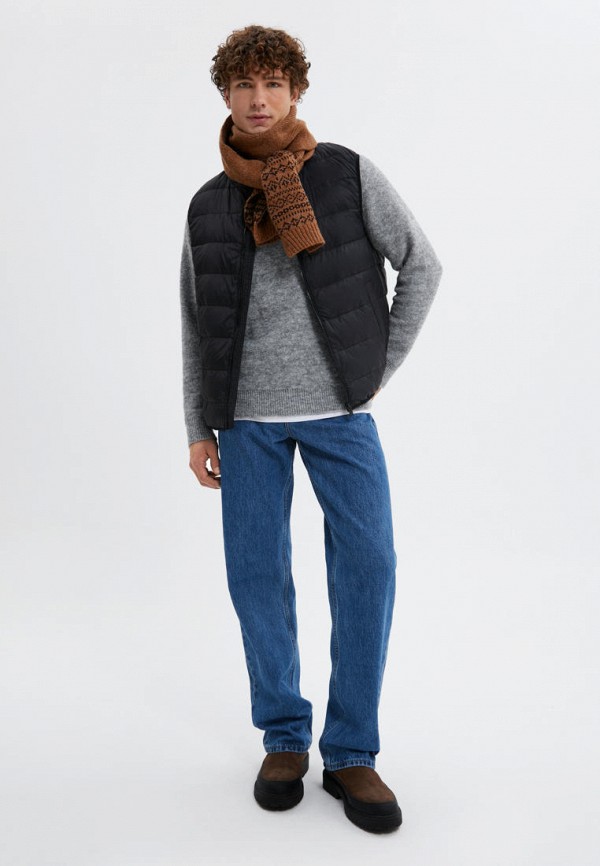 фото Жилет утепленный finn flare